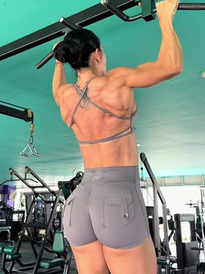 January 2. Only if you need to improve, keep @MuscleTech ‘s  Clear Muscle on hand.