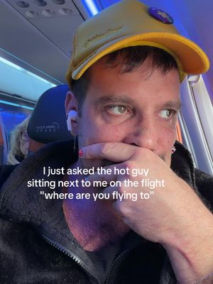 Is this why I am single? The next 6 hours are gonna give me SO MUCH AGITA🤦🏻‍♂️😬🫠 #airplane #airplanes #gaydating 