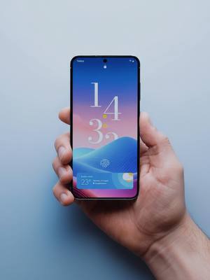 These Samsung Lock Screen Tweaks are INSANE #androidtips #tipsandtricks #samsung #oneui