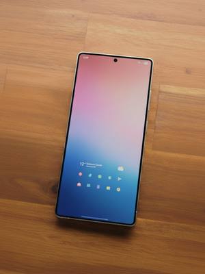 This tiny Samsung tweak makes a HUGE difference #androidtips #tipsandtricks #samsung #oneui