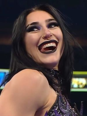 Surprise! #smackdown #WWE 