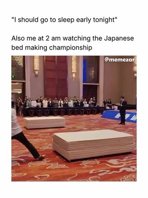 I was way too invested in this 😂 Like this content? Follow us for more @memezar ❤️  Japanese shows often feature unusual or “weird” competitions because variety programs in Japan focus on extreme humor, creativity, and surprising the audience. These competitions are designed to be visually entertaining, unpredictable, and memorable, often pushing contestants into strange or exaggerated challenges that make viewers laugh or gasp. Cultural factors also play a role, as Japanese entertainment values group participation, perseverance, and playful absurdity. By combining these traits with high-energy presentation, bizarre rules, and over-the-top reactions, the competitions create a unique form of entertainment that stands out from more conventional game shows worldwide.