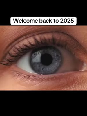 Welcome back to 2025 #nostalgia #fyp #2025 