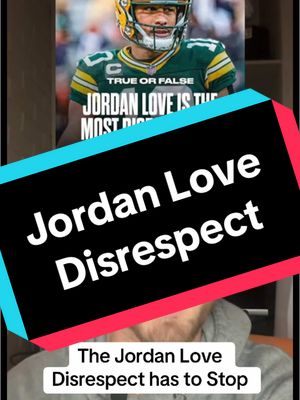We’ve reached the Matt Flynn segment of Jordan Love’s journey. #nfl #nflfootball #packers #jordanlove #malikwillis