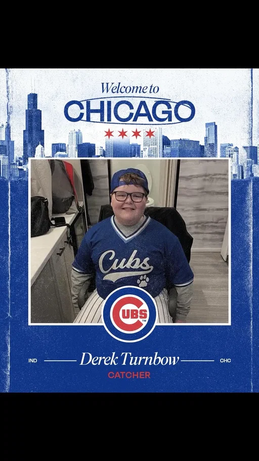 #strangerthings #cubs @Stranger Things 