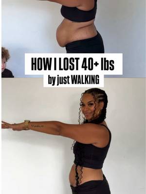 👇🏽How I lost 40+ lbs WITHOUT ever stepping foot in a gym. I was a postpartum mom of 5 who loves yummy food, so I needed an easy way to make this work and with 3 babies/toddlers, I just couldn’t get to the gym. Head to by bio for all the links to everything I used! (Under Amazon Favs) And comment if you want me to share more details!🫶🏽 1️⃣: I MADE WALKING MY MAIN FORM OF MOVEMENT. I walked on my walking pad every day for at least an hour & aimed for 7k–10k steps minimum. Using a standing desk allowed me to work, answer emails, put my grocery order in, watch sermons & handle daily tasks while moving. It literally felt effortless.  2️⃣: I used intermittent fasting to help me resist cravings & to give my metabolism less work to do. So I snacked less & easily took in less calories so I was barely ever hungry. Most days my eating window hours were 12pm-8pm, 3pm-9pm, and sometimes 6pm-9pm. 3️⃣: I tried to drink a lot of water, especially BEFORE meals to prevent overeating. 4️⃣: I replaced one meal a day with a meal replacement shake during the week to simplify my routine & stay consistent. I was less strict on weekends, which helped me maintain balance and avoid burnout. (comment SHAKE + I’ll send you the link to the one i’ve been ordering & really LOVE) 5️⃣: I DID NOT STARVE MYSELF OR CUT OUT FOODS I LOVE. I still ate the meals & desserts I enjoyed. If we had a date at our favorite breakfast buffet on Sunday (@candela_cucina - we’re obsessed🤤) , i made sure monday-saturday i kept to my boundaries & tried to get in more steps. I really never felt restricted. 6️⃣: AND I IMPLEMENTED SIMPLE BUT POWERFUL HABITS. I focused on high protein meals that helped me stay full longer, reduce cravings & maintain muscle while losing weight. I also tried my best to plan meals ahead, stopped eating when satisfied instead of stuffed, avoided drinking my calories, and showed myself grace instead of quitting on hard days. ✨BONUS: I FASTED + PRAYED Last year I really grew to another level of the spiritual discipline of fasting, not for weightloss purposes but for spiritual breakthrough. That in itself helped break off all gluttony, love for food & intense cravings. 1000% recommend prayer+fasting!🤍 Head to my bio for all the links!🫶🏽