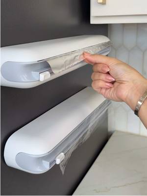 🔗In Bio! New Kitchen Find that saves space 🩶 #amazonhome #amazonkitchen #newkitchengadget #spacesavingideas #kitchengadget 