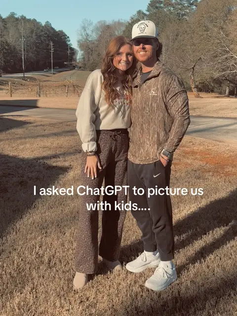 Crying🥹 #cutebabies #chatgpt #family @Nick Isbell 