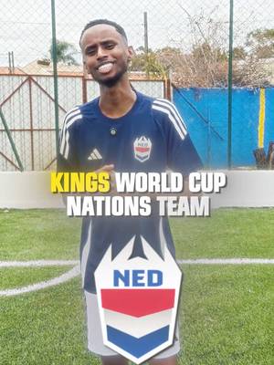 This is our Dutch Kings World Cup Nations team 🇳🇱🔥 #kingsleague @Kings League World 