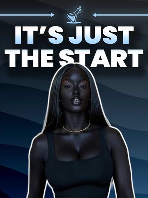 There’s a software out there that is basically running a massive social experiment on social media… and it’s terrifying.  This account nianoir.xo just tricked hundreds of millions of people into thinking they were real… and gained 2 MILLION FOLLOWERS IN 12 DAYS 