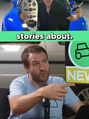 Hoovie = the Dave Ramsey of car YouTubers?