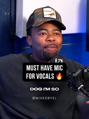 Must have mic for vocals 🎙️ @Lauten Audio @helpmedevvon  #musicproduction #microphone #recordingstudio #music #homestudio