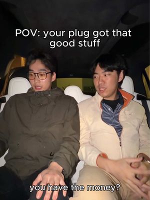 This the only plug I need 🤝🙂‍↕️ #growingupasian #comedyskit #asiandad 