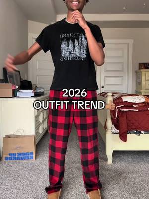 Comment your NEW YEARS resolutions👀 #outfit #2026 #howtostyle #fashioninfluencer #fashiontrends2026 
