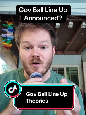 Omg @Gov Ball im on the edge of my seat and so excited for tomorrow!! Now THIS is how you drop a line up 🔥🔥🔥#TikTokCreatorSearchInsightsIncentive #govball #katseye #nyc #justinbieber 