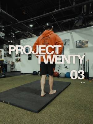 ++ PROJECT 03 - learning how to walk again ++
