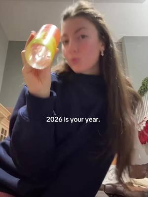 we are so ready 💪 #lemonwater #lemonperfect #2026 