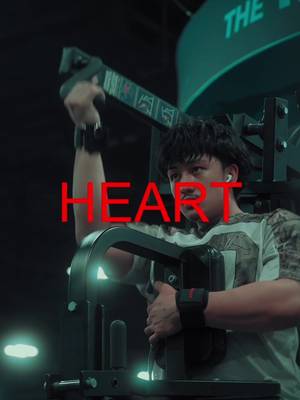 Send up my heart to you #GymTok #gymedit #gymcinematic #gymmotivation 