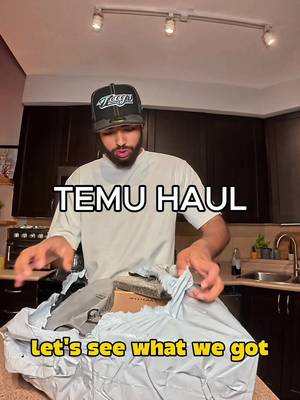 Such a fire haul, thanks Temu!🔎c0&de: dyy2836 for $0 items🎉Check out the link in my bio to shop now 🔗 (only for new app users with qualifying orders. T&Cs apply) #temuhaul #temucode #fyp #haul 