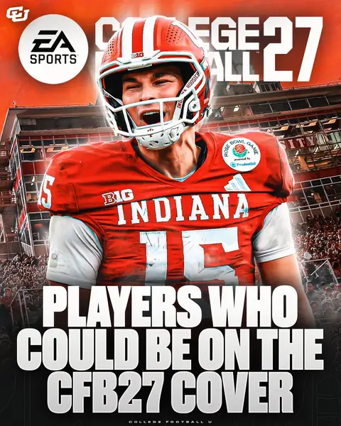#cfb #CollegeFootball 