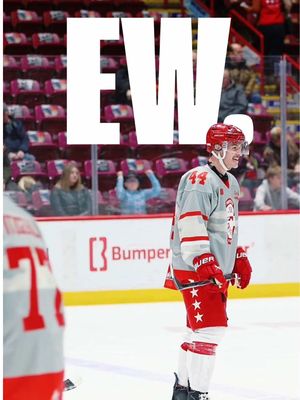 Ew. (director’s cut) #ohl #hockey #hockeycanada #bradymartin #soogreyhounds 