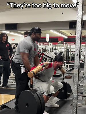 Haddy vs Unc Oklahoma Drill Coming Soon #gym #motivation 