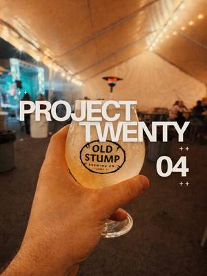 PROJECT 04 - beers with the boys 
