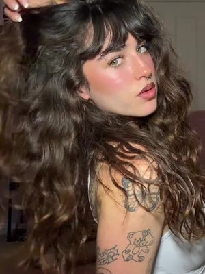 #wavytalkhairdryer 