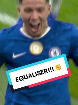 90+4’ #ChelseaFC #CFC #PremierLeague 