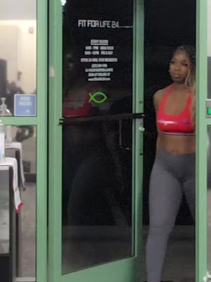 the transformation be real! lol I dred going but get in there and kill it every time!🙌🏽💪🏾 #gym #mood #motivation #fyp 