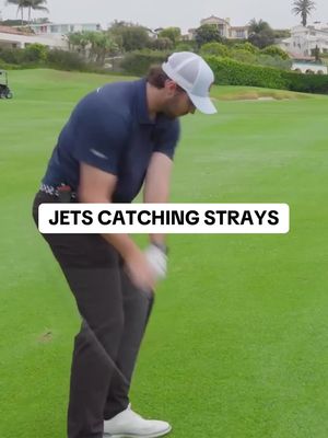 Phil and the Jets have more in common than you’d think #HyFlyersGC #PhilMickelson #JoshAllen #Jets