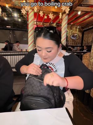 @The Boiling Crab needs to sponsor me at this point 😪 #fyp ##foryoupage #viral  