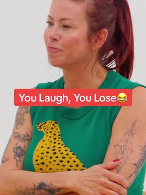 You Laugh, You Lose🤣 #funny @patdohertycomedy @peytoncolee @Sath Nadesan @Kat Andrews @MATTY P @ianmu @Tim Dennis @Rory Lowe 