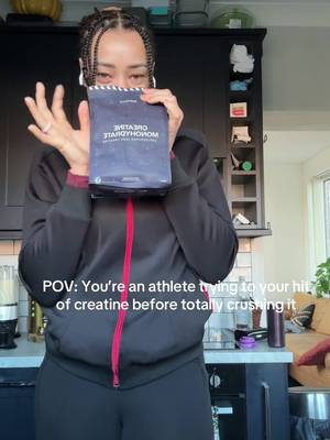 Who else just takes a scoop of creatine instead of mixing it with anything ? 😅😅 #fyp#fitness#gym#motivation#boxing 