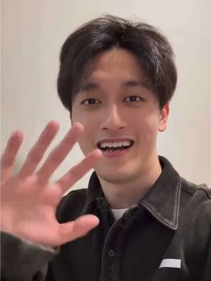 New driver, new era, official Cadillac Formula 1® Team TikTok 😎 #cadillacf1team #f1 #zhouguanyu 