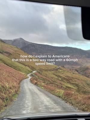 Not to mention everyone here drives Land Rovers or Tractors…. 