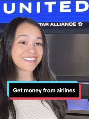What airlines don’t 🤫 want you to know #lawyer #fineprint #travel