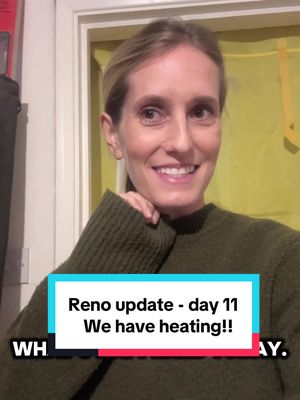 Day 11 #remodel #renovation - things are coming along - even if that meant unexpected evening trade visits!! #homerenovation #homemakeover #diyproject 