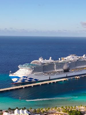 This year, don't just make a resolution, COME ABOARD! Now, for a limited time, make it happen with DOUBLE INSTANT SAVINGS, up to $1,000! Plus get up to 40% off your fare, 50% off deposits, and FREE 3rd & 4th guests (on select sailings). It's time to make your travel aspirations a reality. Don’t wait; this offer won’t last.