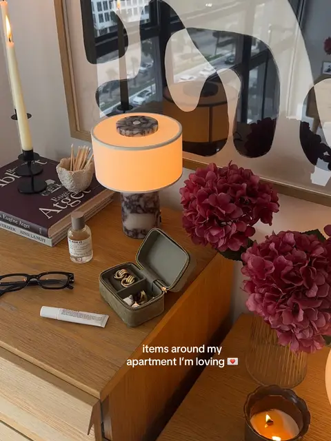 some recent favorites 🤍 #apartmentinspo #apartmenttherapy #homefinds #apartmentdecor 