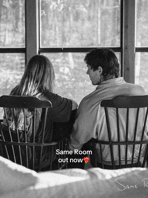 SAME ROOM - OUT NOW❤️‍🔥❤️‍🔥❤️‍🔥 #singersongwriter #newmusic #fyp 