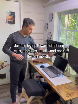 I’m 12 bundles in let’s see what happens ##corporatemillennial##funnyvideos##workhumor