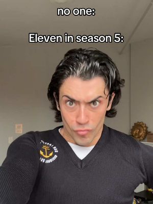 Rest in peace Stranger Things 🕊️