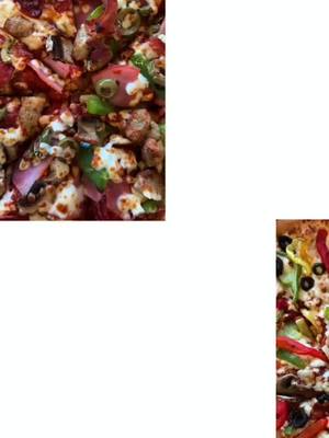 Domino’s Best Deal Ever is back! Any pizza. Any toppings. $13.99. 🙌