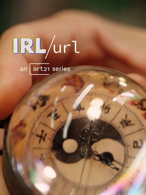 Tick Tock (Tik Tok?). Meet artist Ho Tzu Nyen in IRL/url, a new series brought to you by Art21 and CHANEL Culture Fund @ChanelOfficial. Watch the playlist @art21. #Art21 #CHANELCultureFund #IRLurl