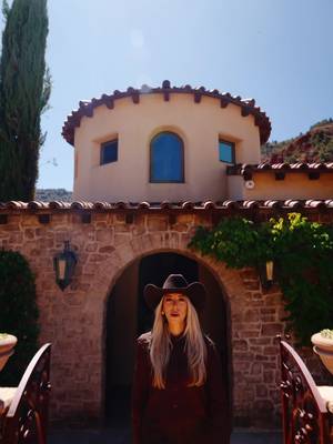 For #zgwmansionmondays how about a tuscan style mansion on almost 60 acres with multiple potato sheds, vineyards and more. Currently listed for only $18,500,000 $18,500,000 330 Eagle Mountain Ranch Rd, Sedona, AZ 86336 3 bd, 4 ba | 5767 sq ft Currently listed via @Tatum Smith and Nasreen Hawley #zillowgonewild #housetour 