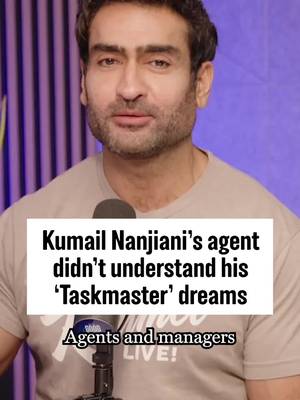 But does @kumailn win though? 👀 #taskmaster #goodoneshow