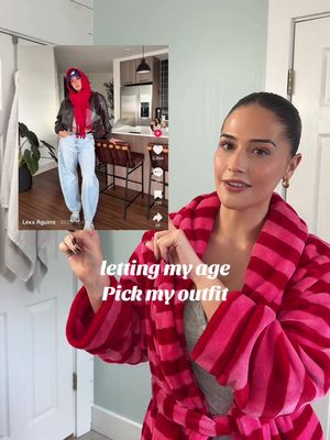 Letting my age pick my outfit again! Not bad for a “28 outfit” ✨ #outfit #outfitinspiration #myageoutfit #outfittrends #gdwm 