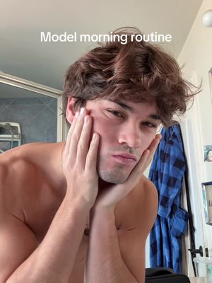 My skincare routine as a model • • #skincare #skincareroutine #skincaretips #hairtutorial #hairstyle