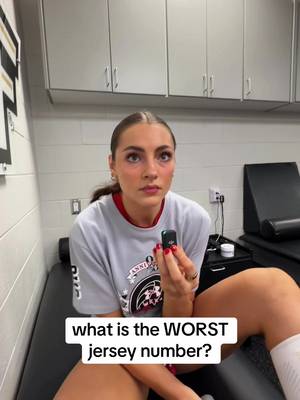 Am i weird for thinking 13 is kinda tuff?😬 #volleyball #volleyballtiktok #volleyballplayer #highschoolvolleyball #67 